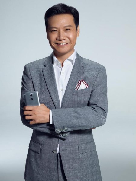 雷军人际关系到底有多好？