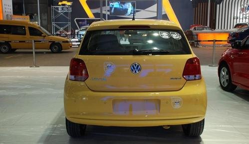 大众polo迷你敞篷价格? 大众polo迷你敞篷价格?