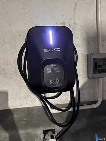 比亚迪的充电桩能给理想车充电吗？