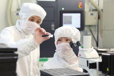 仕佳光子生产高端光芯片吗? 仕佳光子生产高端光芯片吗?