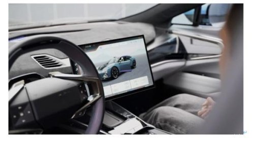 高合hiphi z续航实测？