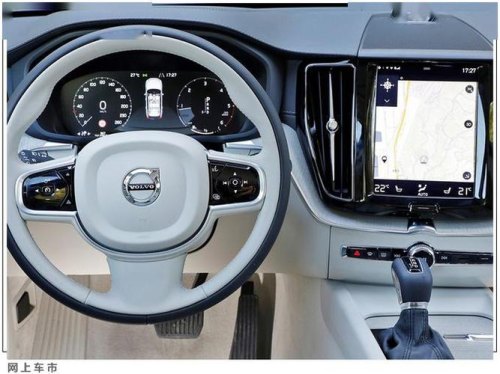 沃尔沃mpv有过道吗？