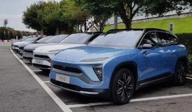 蔚来推出二手车保值业务，新能源二手车保值为何有人说如此难？