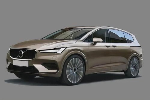 沃尔沃mpv量产时间？