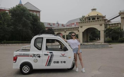 牛电和盛昊哪个质量好? 牛电和盛昊哪个质量好?