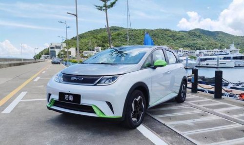 比亚迪d1和埃安哪个好? 比亚迪d1和埃安哪个好?