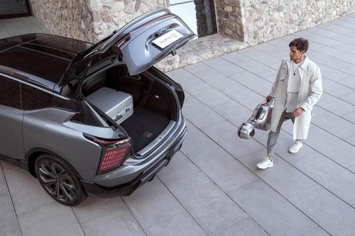 高合hipixz哪里生产的？