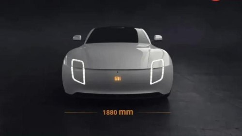 小米汽车现在怎么样了? 小米汽车现在怎么样了?