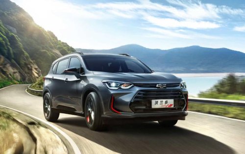 最便宜的合资7座车，不足12万，比汉兰达空间更大的沃兰多为何有人说无人买？