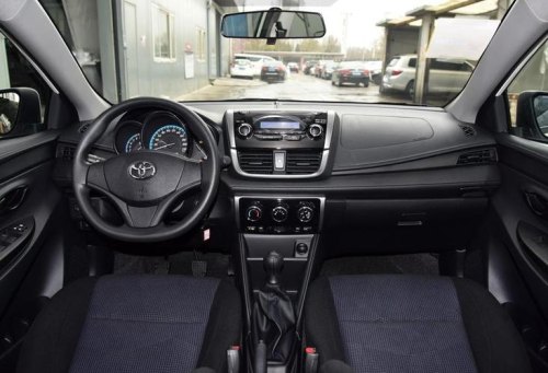 广汽丰田致享的油耗咋样？