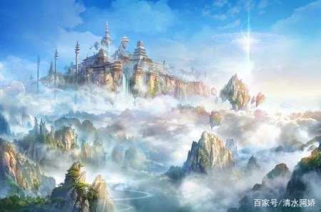 神仙被贬谪下界，是不是就成为凡人了？