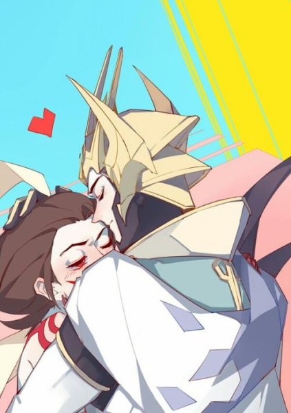 杨戬哪吒为什么不能分开行动？