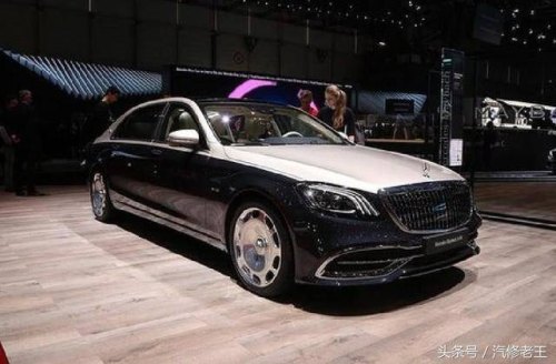 迈巴赫贵还是宾利贵？