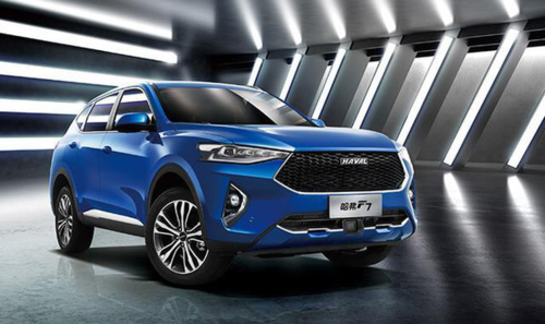 领先是什么车啊？