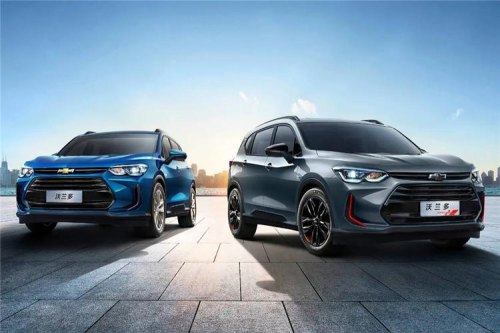 探界者和沃兰多哪个好? 探界者和沃兰多哪个好?