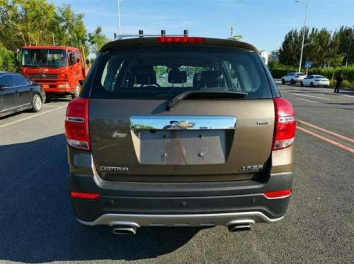 雪佛兰有哪些型号？