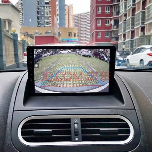 360导航全景一体机虚影正常吗？