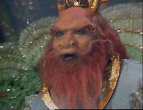 像西游记里面的东海龙王这种，设立太子有什么意义？