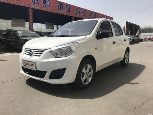 2-3万以内，推荐几款省油耐用自动挡的二手轿车，国产合资都行？