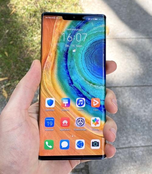 现在正在使用mate10，想换mate30有必要吗？