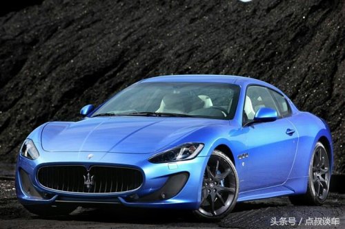 玛莎拉蒂和宾利哪个高端? 玛莎拉蒂和宾利哪个高端?
