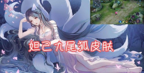 妲己九尾狐什么时候返场？