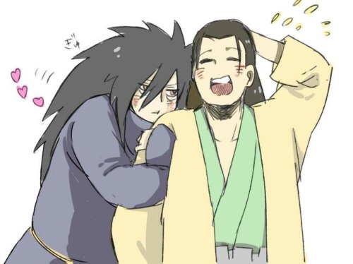 如果千手柱间移植宇智波斑的肉以后会咋样？