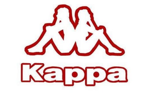 背靠背的两个C是什么商标？