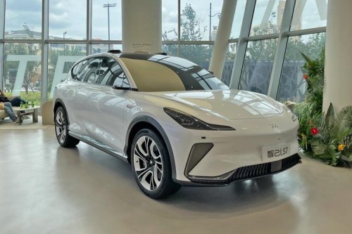 智己ls7优缺点？