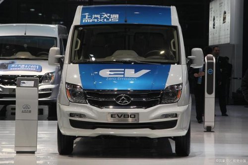 北汽王牌m7什么时候出自动挡车？