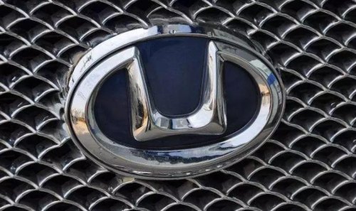 车标一个川一个又是什么车电动? 车标一个川一个又是什么车电动?