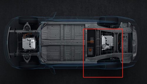 小鹏p7是终身换电池吗？