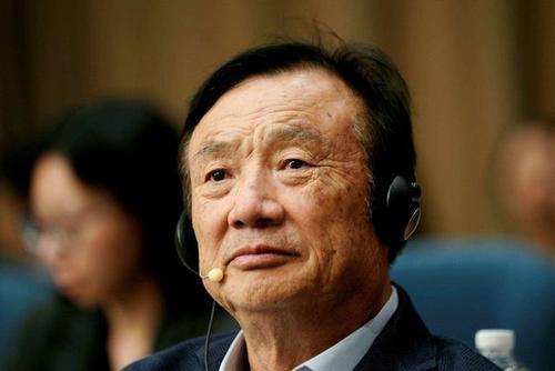 华为第一任创始人? 华为第一任创始人?