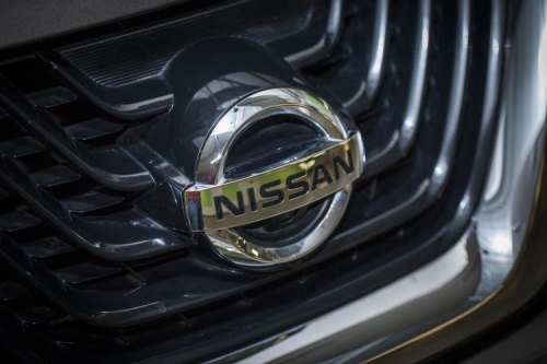 一个u字型的汽车标志是什么牌子? 一个u字型的汽车标志是什么牌子?