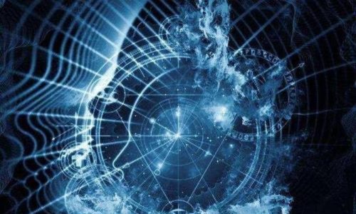 如何理解“时空一体”这个概念？