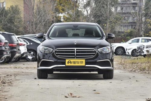 24款奔驰e国内什么时候上市? 24款奔驰e国内什么时候上市?