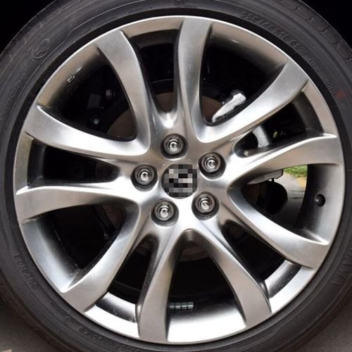 17寸轮毂和19寸轮毂对比的优缺点？