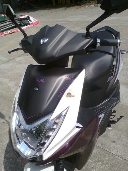 72V电动车雅迪好还是台铃好? 72V电动车雅迪好还是台铃好?