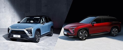 蔚来子品牌阿尔卑斯什么时候上市？