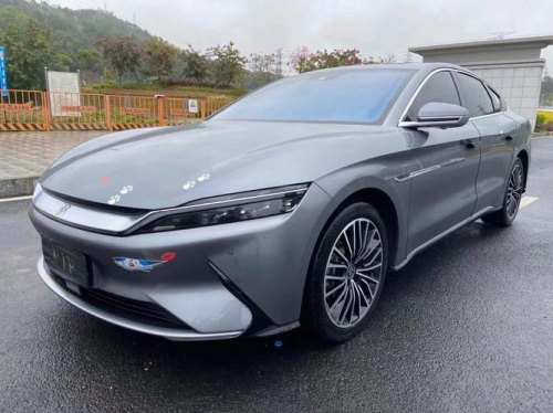 比亚迪汉会改款吗？