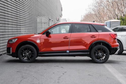 女孩子买哪些SUV比较好？