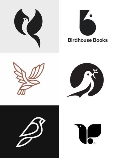 小鸟标是什么？