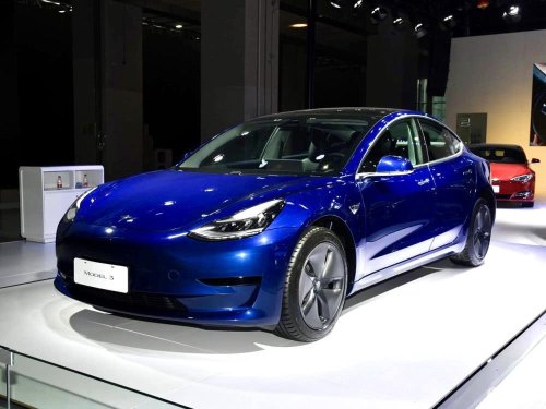 不到两个月，特斯拉又降价近7万！国产新能源车能扛住吗？