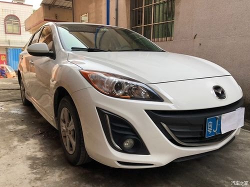 预算3-5w之间，买什么二手小车？