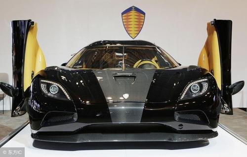 世界十大名车？