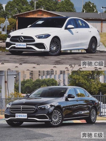 落地30万左右的奔驰车有哪些？