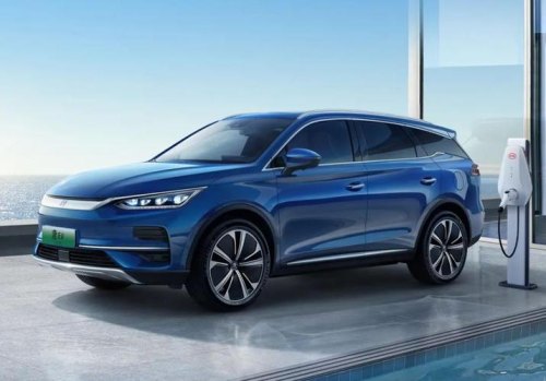 比亚迪混动suv纯电可以跑多少公里? 比亚迪混动suv纯电可以跑多少公里?