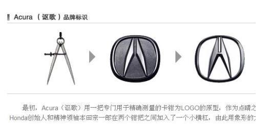 倒三角箭头是什么牌子车? 倒三角箭头是什么牌子车?