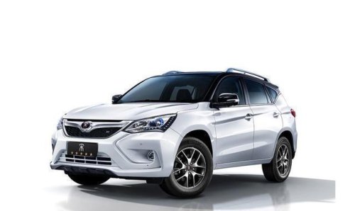 长安和比亚迪油电混合哪个好？