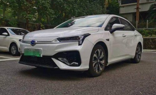 22款埃安魅580和23款魅580的区别? 22款埃安魅580和23款魅580的区别?